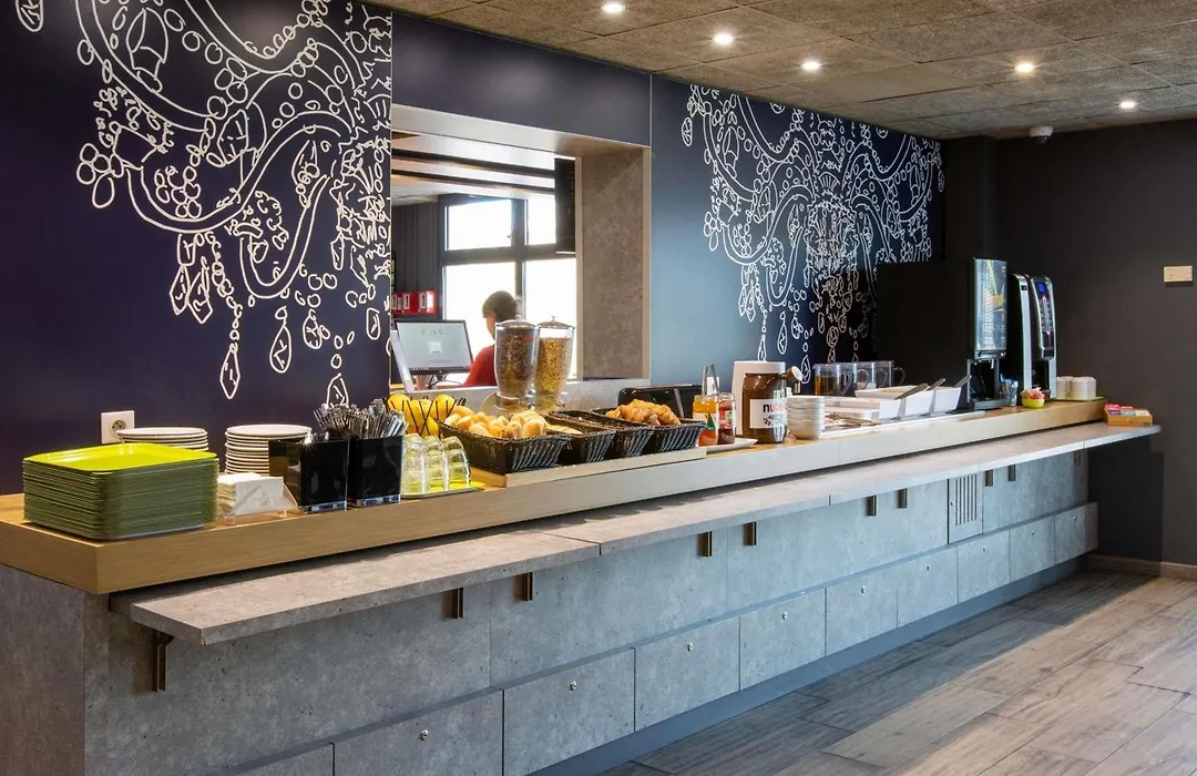 Ibis Budget Avignon Centre-1