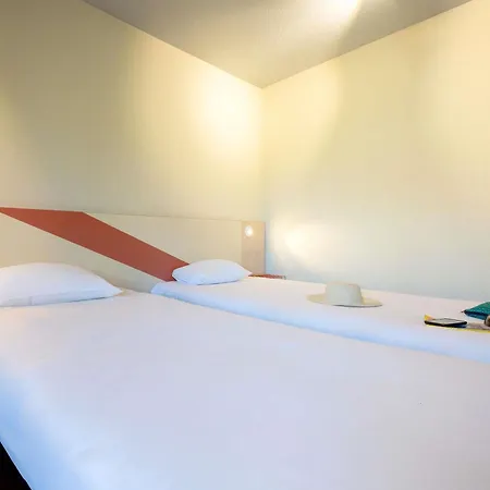 Ibis Budget Avignon Centre-3