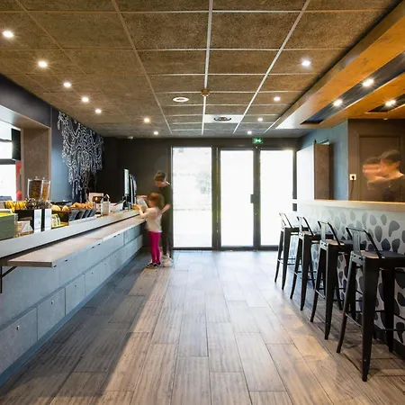 ibis budget Avignon Centre-3