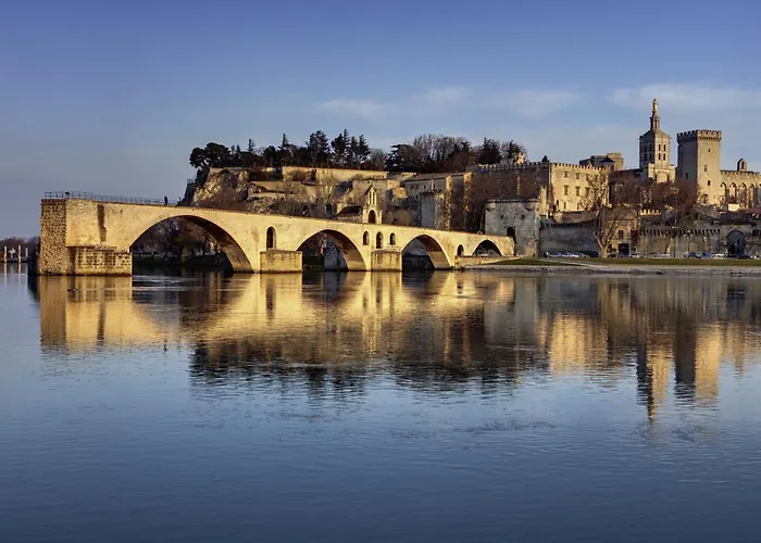 ibis Avignon Centre Gare