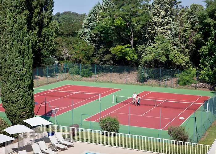 Hôtel Novotel Avignon Nord