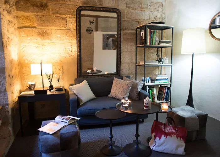 La Banasterie Bed & Breakfast Avignon